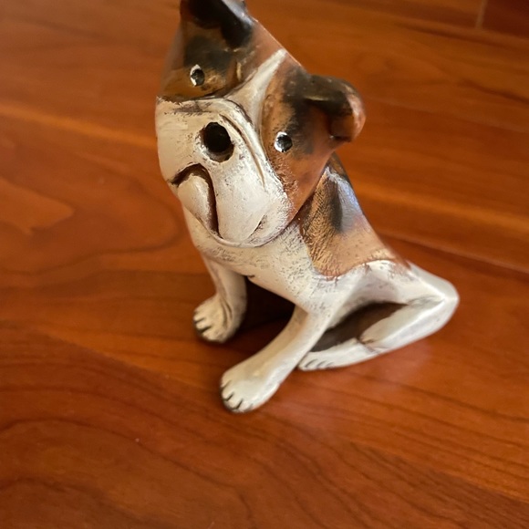 English Bulldog figurine - Picture 5 of 7